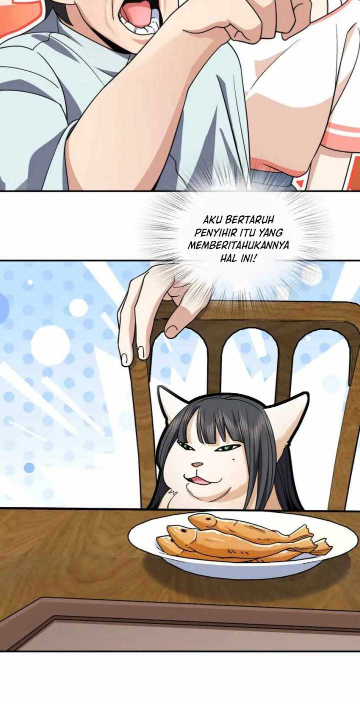 My Wife Is From a Thousand Years Ago Chapter 172 - https://img.komiku.org/uploads2/2792224-27.jpg