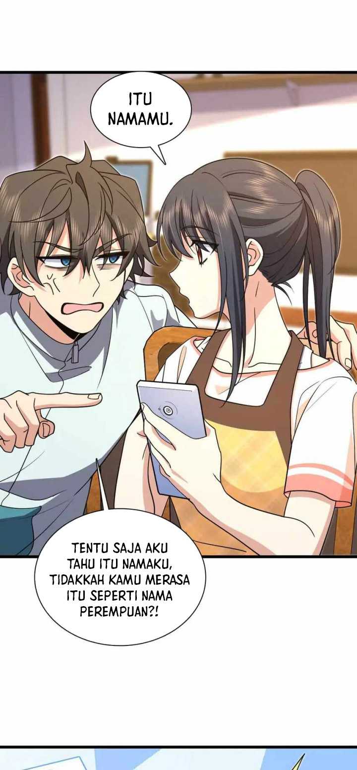 My Wife Is From a Thousand Years Ago Chapter 172 - https://img.komiku.org/uploads2/2792224-28.jpg
