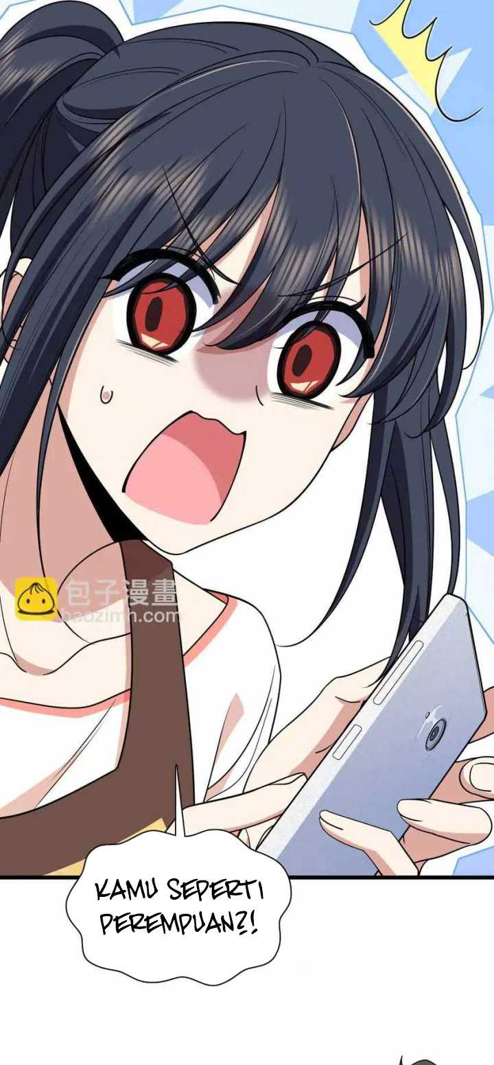 My Wife Is From a Thousand Years Ago Chapter 172 - https://img.komiku.org/uploads2/2792224-29.jpg
