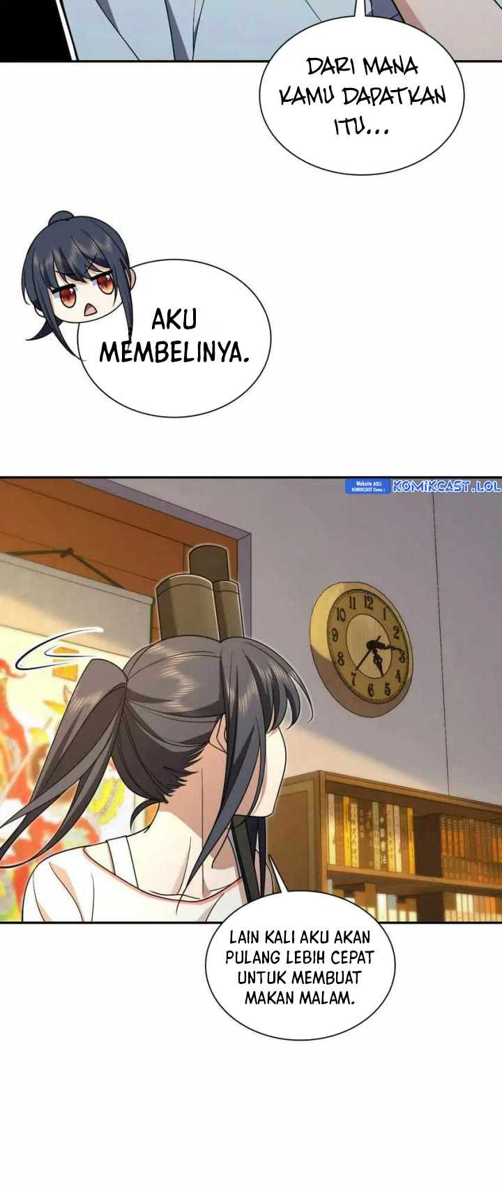 My Wife Is From a Thousand Years Ago Chapter 172 - https://img.komiku.org/uploads2/2792224-3.jpg