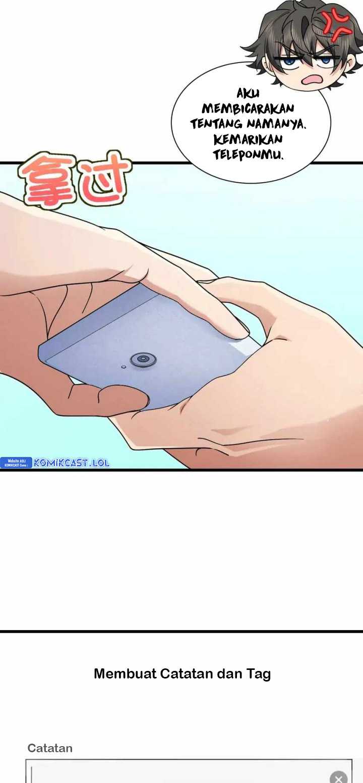 My Wife Is From a Thousand Years Ago Chapter 172 - https://img.komiku.org/uploads2/2792224-30.jpg