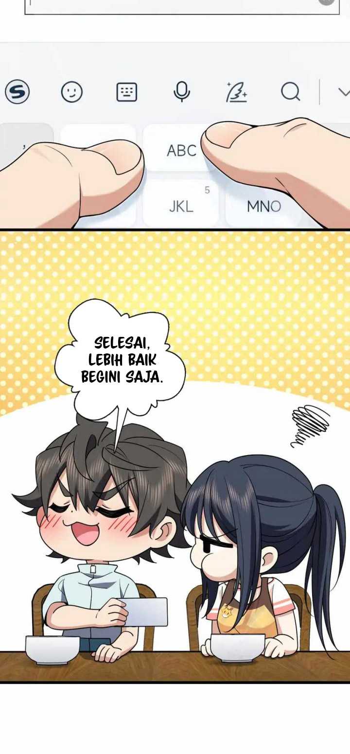 My Wife Is From a Thousand Years Ago Chapter 172 - https://img.komiku.org/uploads2/2792224-31.jpg