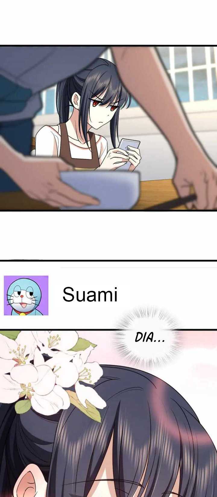 My Wife Is From a Thousand Years Ago Chapter 172 - https://img.komiku.org/uploads2/2792224-32.jpg
