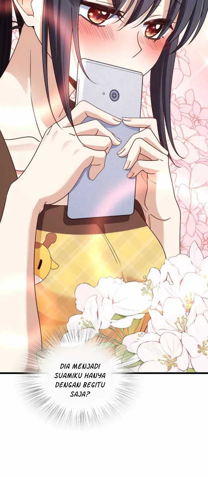 My Wife Is From a Thousand Years Ago Chapter 172 - https://img.komiku.org/uploads2/2792224-33.jpg