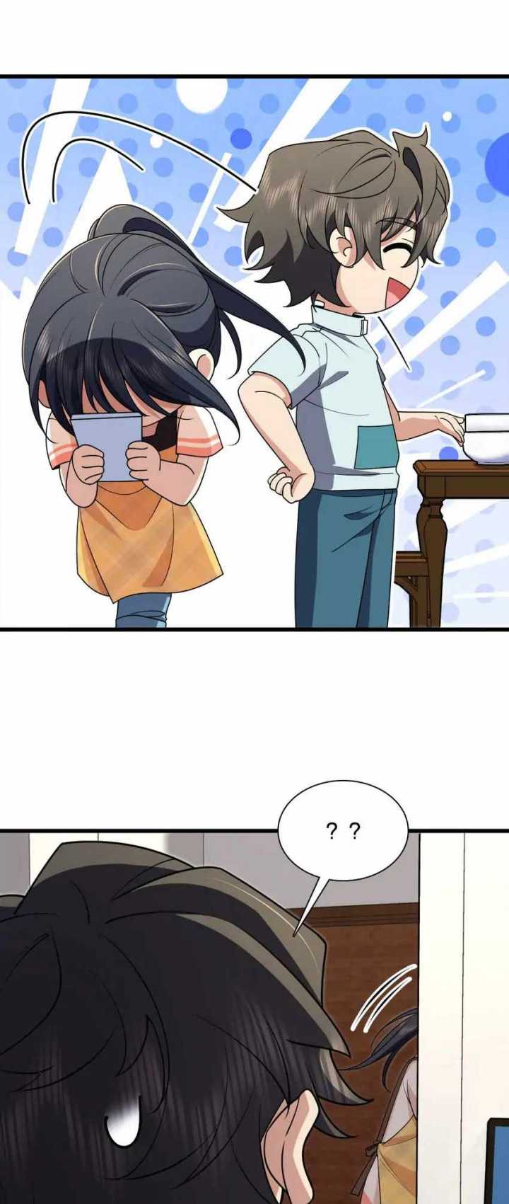 My Wife Is From a Thousand Years Ago Chapter 172 - https://img.komiku.org/uploads2/2792224-36.jpg