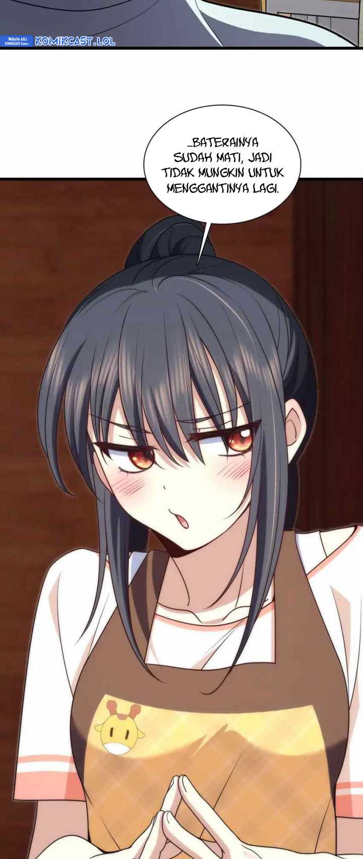 My Wife Is From a Thousand Years Ago Chapter 172 - https://img.komiku.org/uploads2/2792224-38.jpg