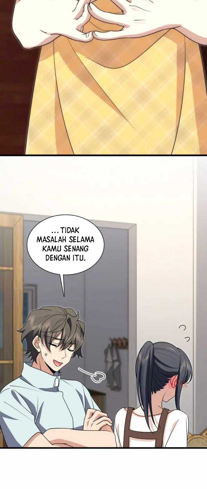 My Wife Is From a Thousand Years Ago Chapter 172 - https://img.komiku.org/uploads2/2792224-39.jpg