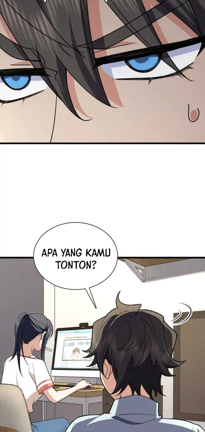 My Wife Is From a Thousand Years Ago Chapter 172 - https://img.komiku.org/uploads2/2792224-42.jpg