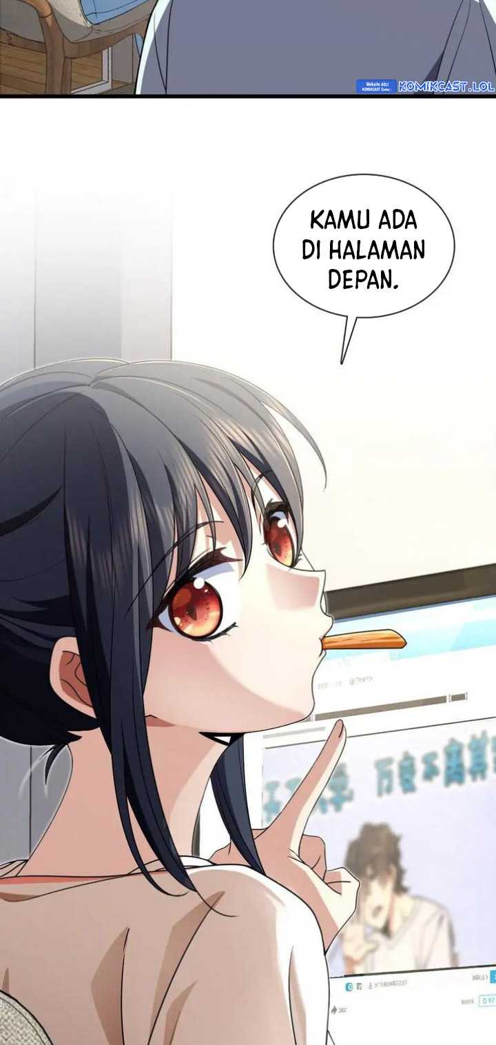 My Wife Is From a Thousand Years Ago Chapter 172 - https://img.komiku.org/uploads2/2792224-43.jpg