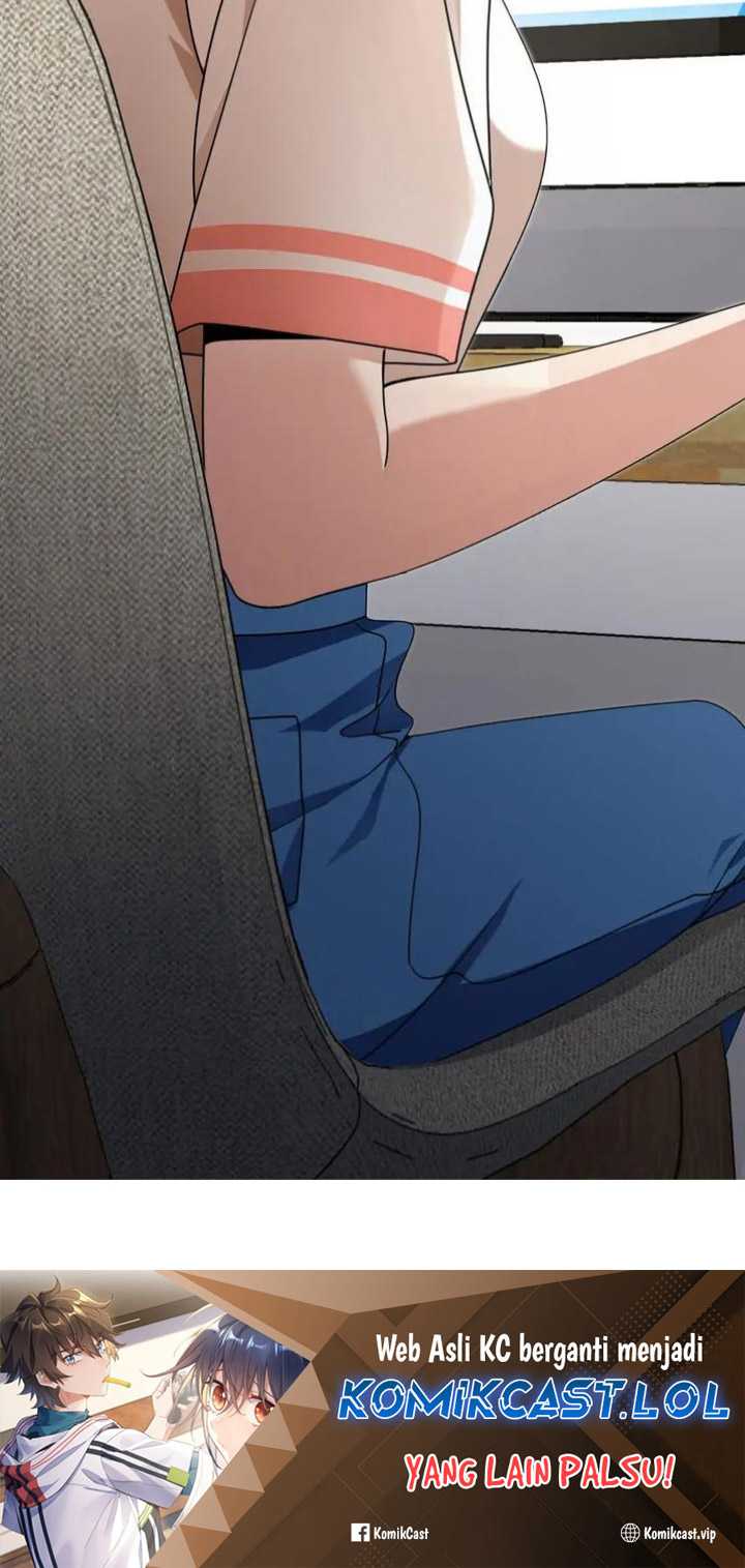 My Wife Is From a Thousand Years Ago Chapter 172 - https://img.komiku.org/uploads2/2792224-44.jpg