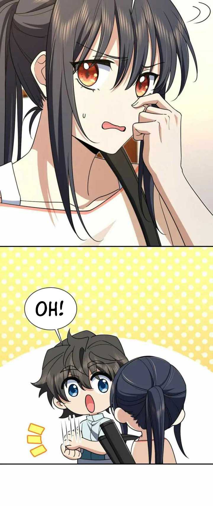 My Wife Is From a Thousand Years Ago Chapter 172 - https://img.komiku.org/uploads2/2792224-5.jpg