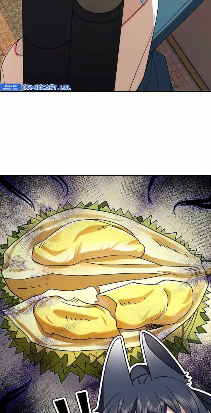 My Wife Is From a Thousand Years Ago Chapter 172 - https://img.komiku.org/uploads2/2792224-7.jpg