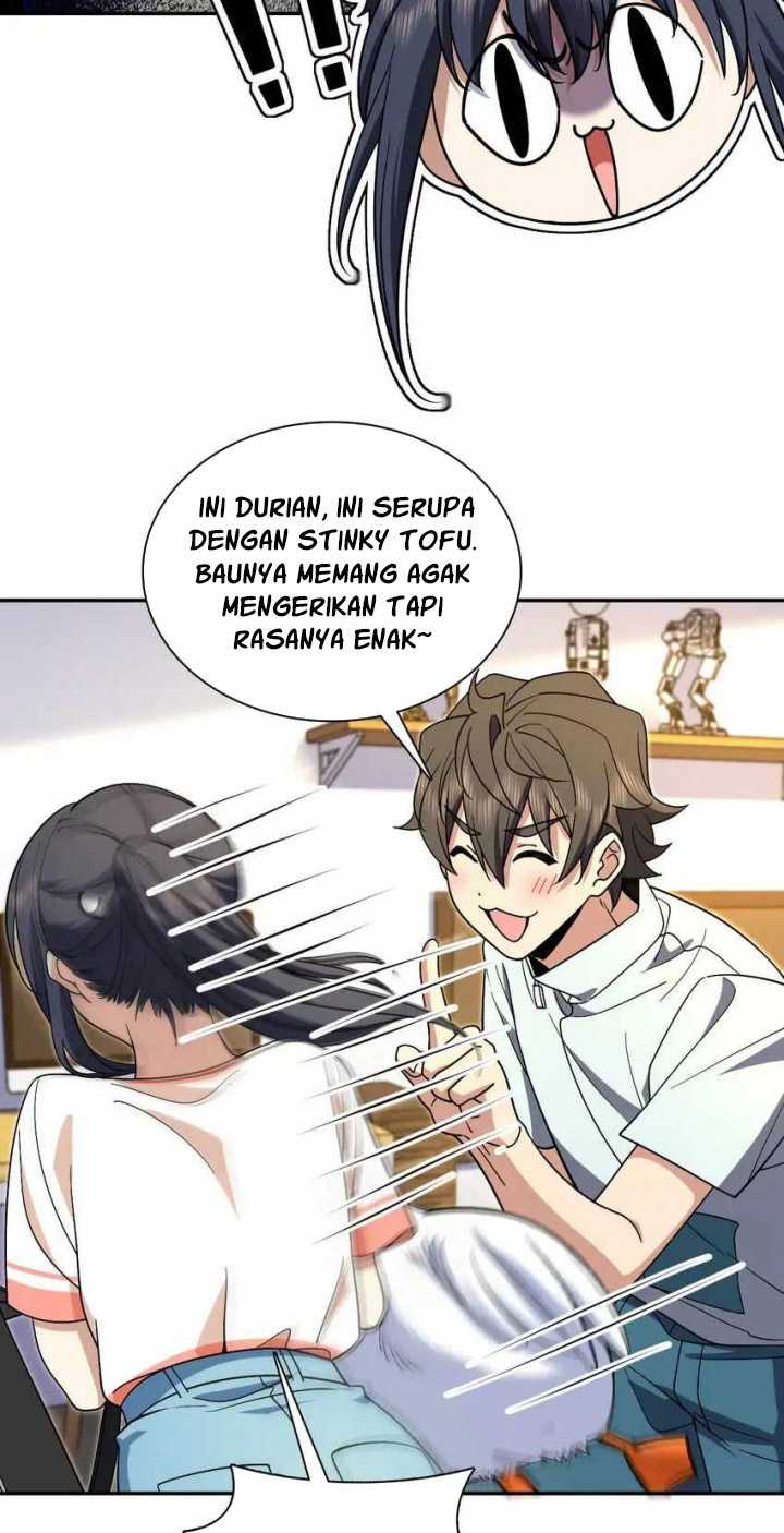My Wife Is From a Thousand Years Ago Chapter 172 - https://img.komiku.org/uploads2/2792224-8.jpg