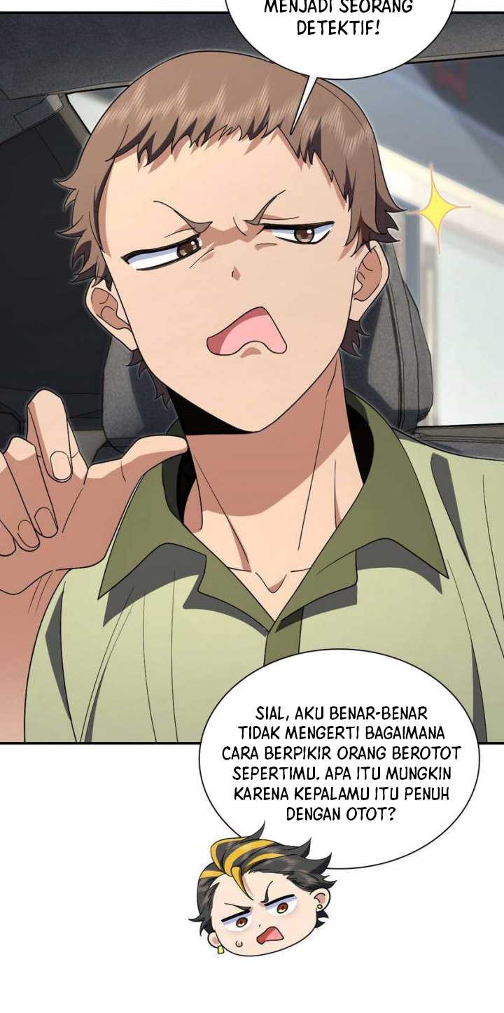 My Wife Is From a Thousand Years Ago Chapter 171 - https://img.komiku.org/uploads2/2792225-10.jpg