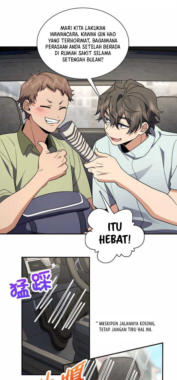 My Wife Is From a Thousand Years Ago Chapter 171 - https://img.komiku.org/uploads2/2792225-11.jpg