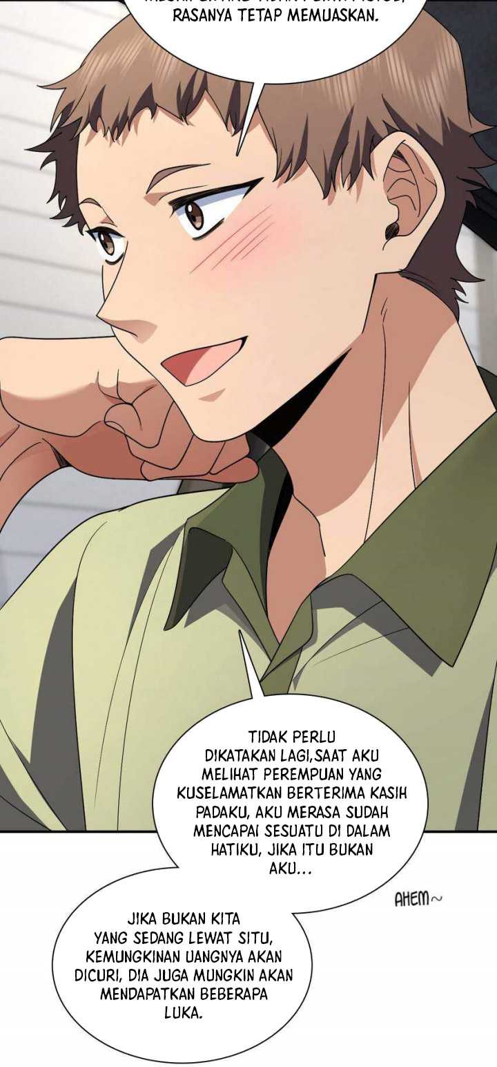 My Wife Is From a Thousand Years Ago Chapter 171 - https://img.komiku.org/uploads2/2792225-14.jpg