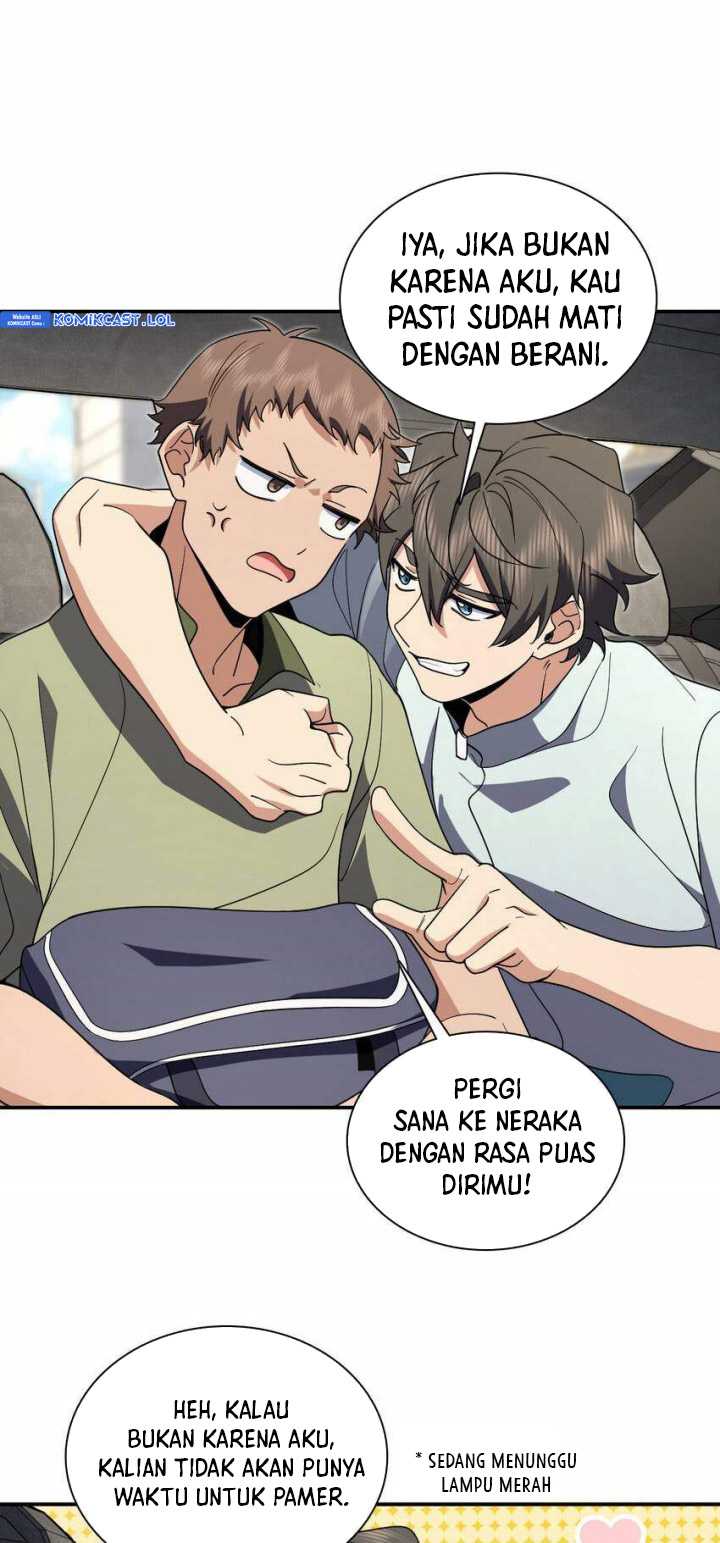 My Wife Is From a Thousand Years Ago Chapter 171 - https://img.komiku.org/uploads2/2792225-15.jpg