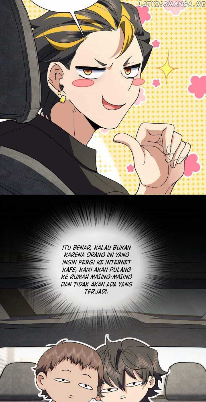 My Wife Is From a Thousand Years Ago Chapter 171 - https://img.komiku.org/uploads2/2792225-16.jpg