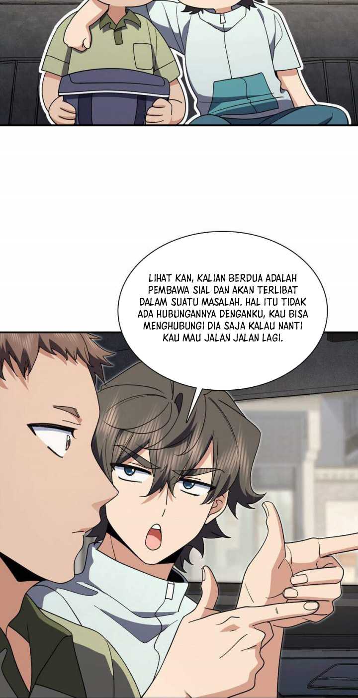 My Wife Is From a Thousand Years Ago Chapter 171 - https://img.komiku.org/uploads2/2792225-17.jpg