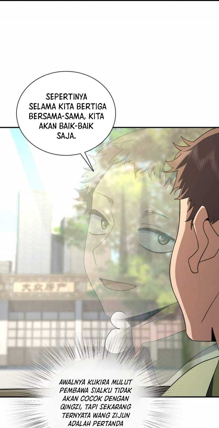 My Wife Is From a Thousand Years Ago Chapter 171 - https://img.komiku.org/uploads2/2792225-18.jpg