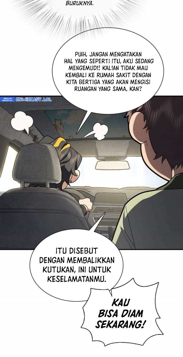 My Wife Is From a Thousand Years Ago Chapter 171 - https://img.komiku.org/uploads2/2792225-19.jpg