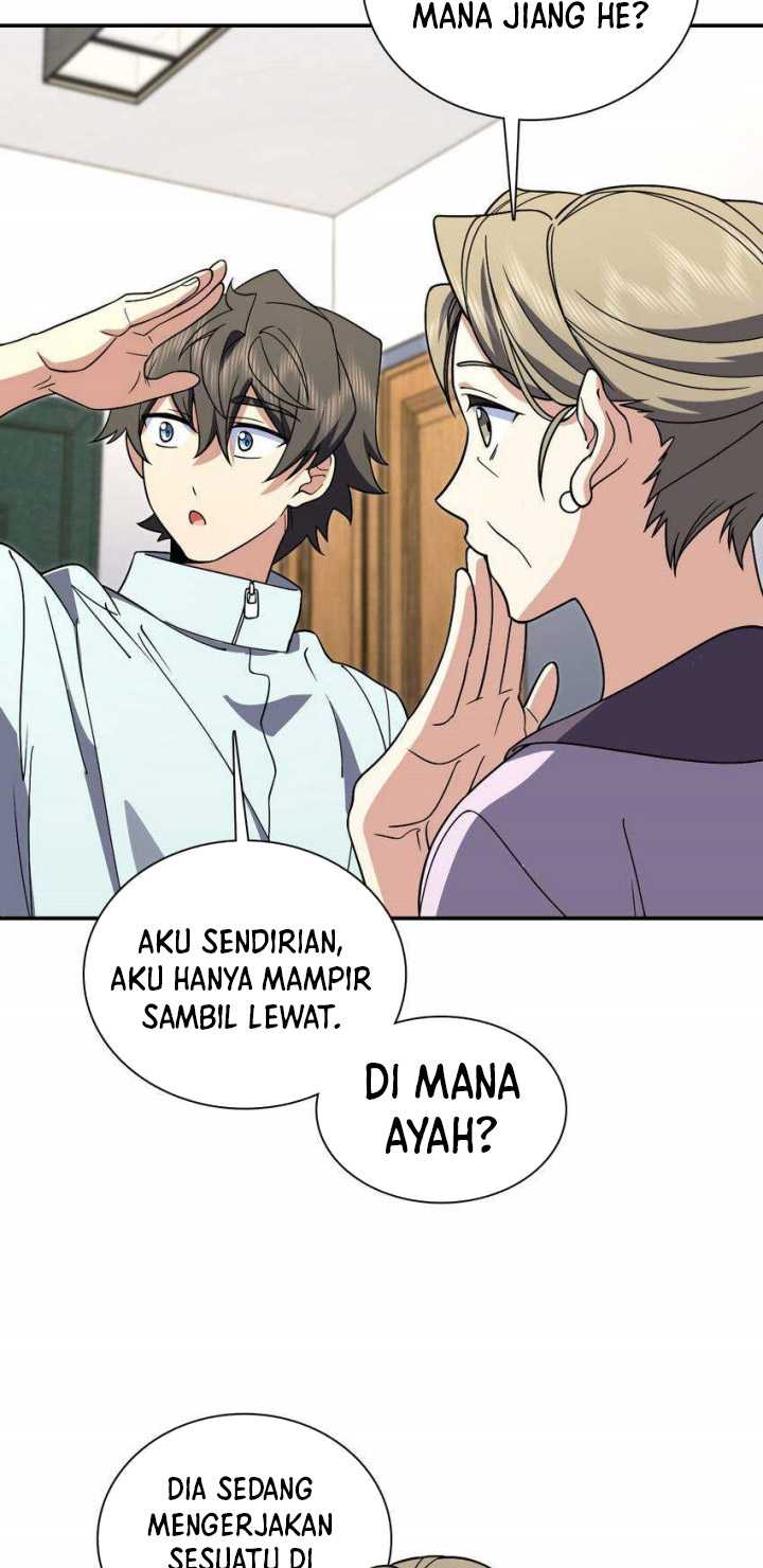 My Wife Is From a Thousand Years Ago Chapter 171 - https://img.komiku.org/uploads2/2792225-30.jpg