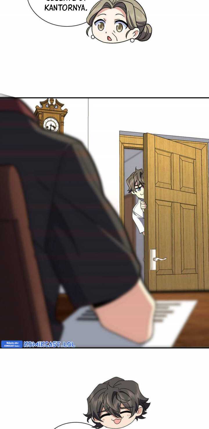 My Wife Is From a Thousand Years Ago Chapter 171 - https://img.komiku.org/uploads2/2792225-31.jpg