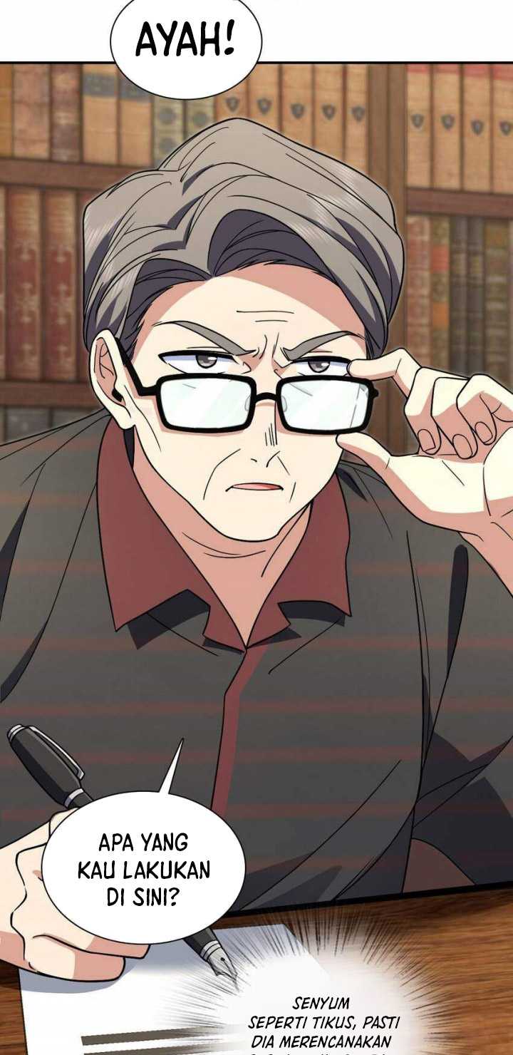 My Wife Is From a Thousand Years Ago Chapter 171 - https://img.komiku.org/uploads2/2792225-32.jpg