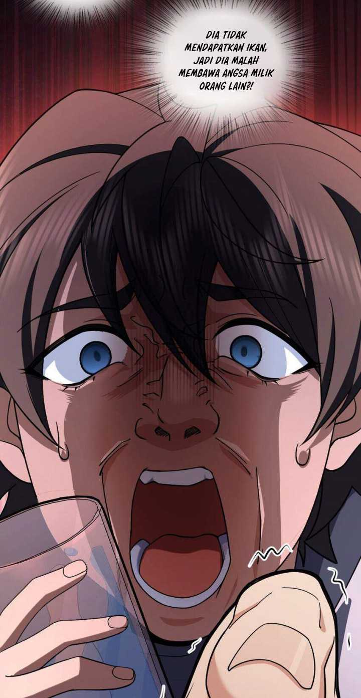 My Wife Is From a Thousand Years Ago Chapter 171 - https://img.komiku.org/uploads2/2792225-39.jpg