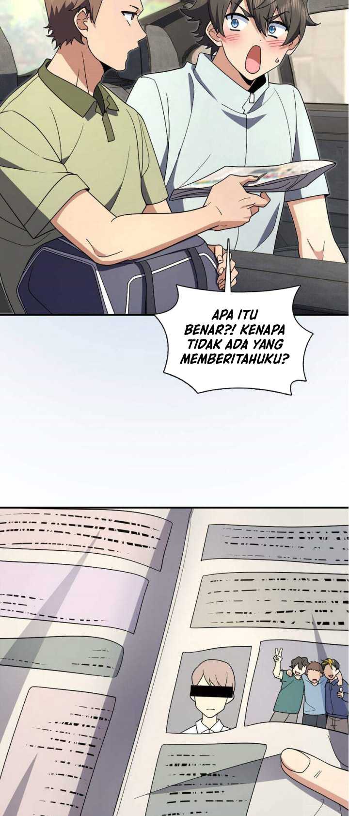 My Wife Is From a Thousand Years Ago Chapter 171 - https://img.komiku.org/uploads2/2792225-4.jpg