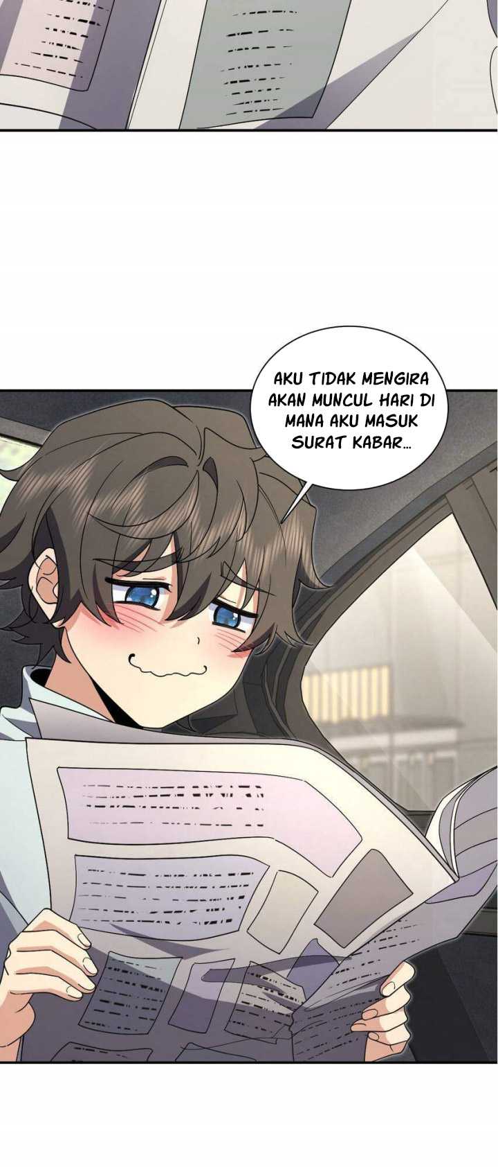 My Wife Is From a Thousand Years Ago Chapter 171 - https://img.komiku.org/uploads2/2792225-5.jpg