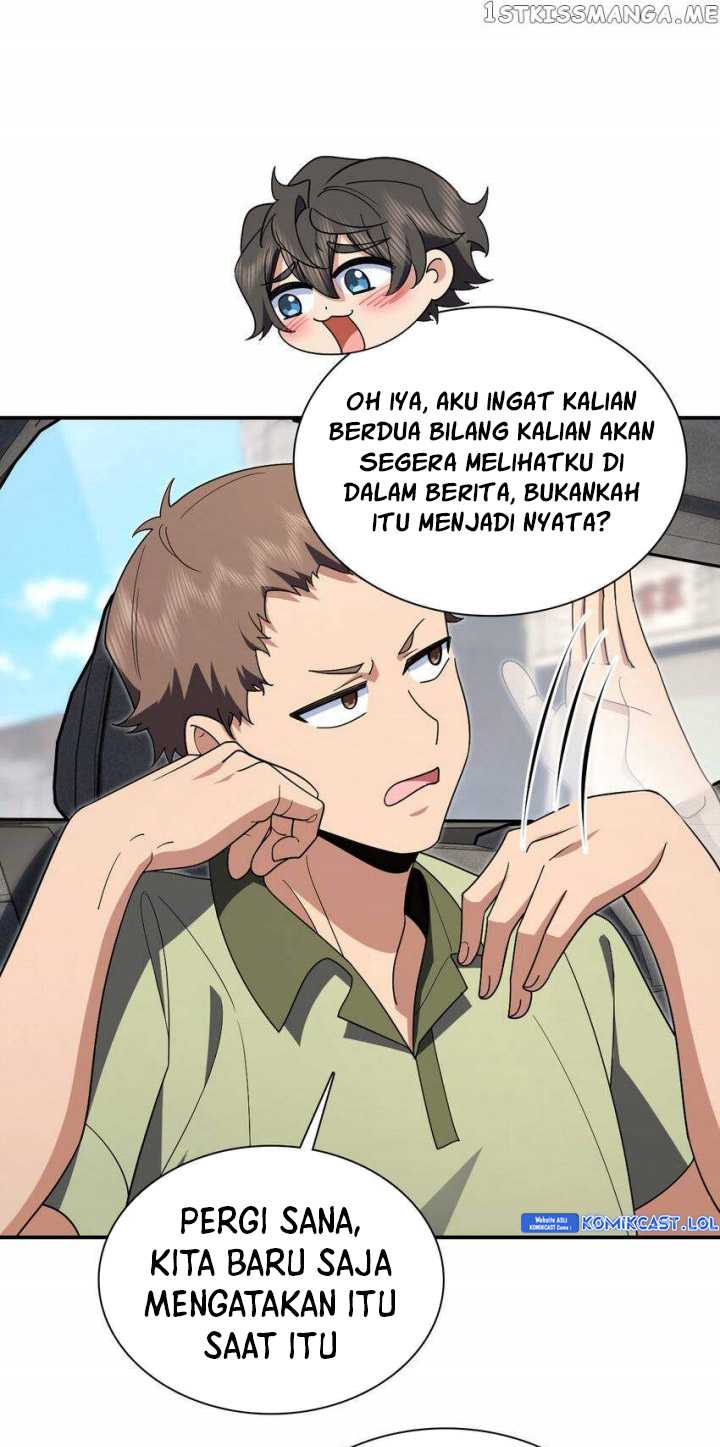 My Wife Is From a Thousand Years Ago Chapter 171 - https://img.komiku.org/uploads2/2792225-6.jpg