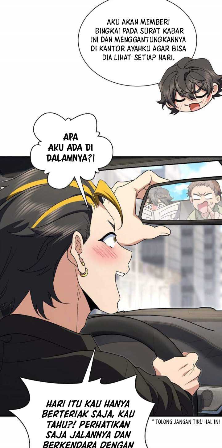 My Wife Is From a Thousand Years Ago Chapter 171 - https://img.komiku.org/uploads2/2792225-7.jpg