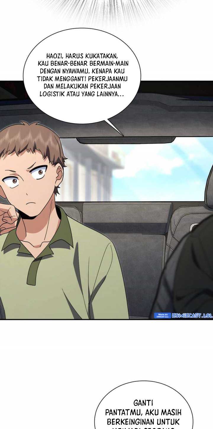 My Wife Is From a Thousand Years Ago Chapter 171 - https://img.komiku.org/uploads2/2792225-9.jpg
