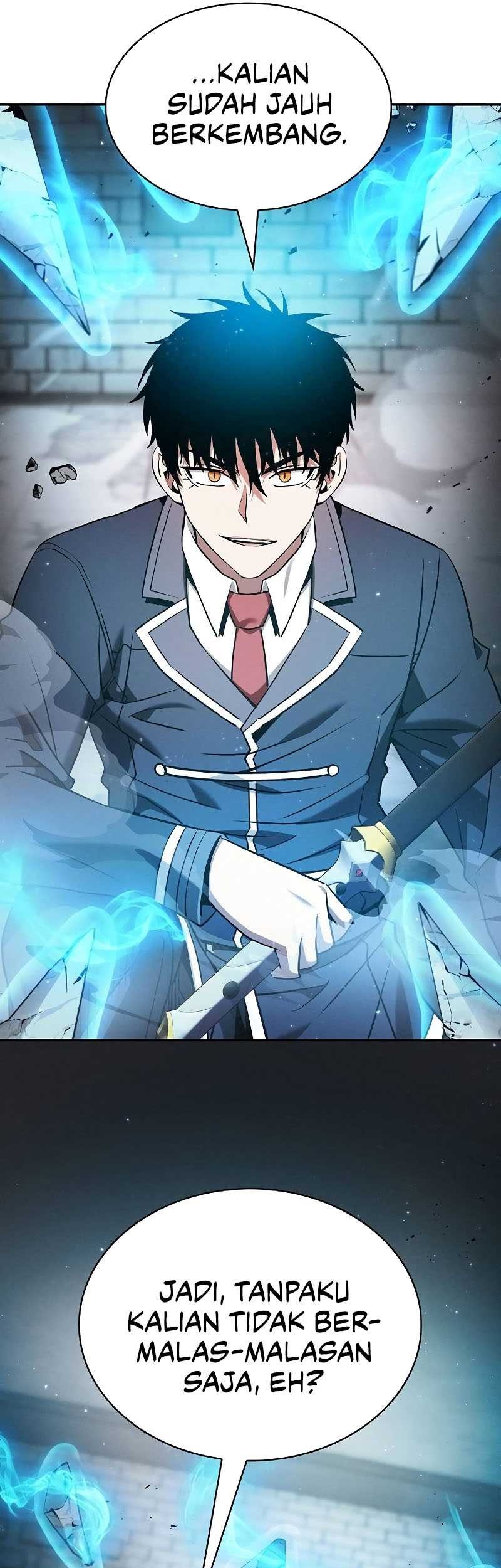 Academy’s Genius Swordmaster Chapter 39 Gambar 59