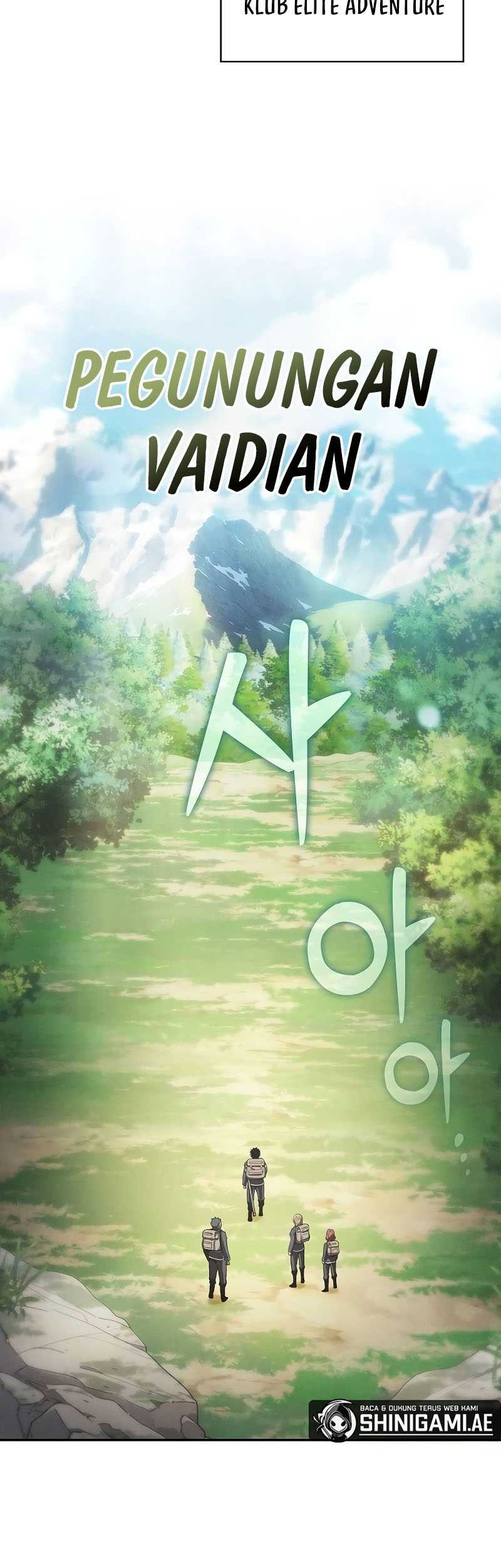 Academy’s Genius Swordmaster Chapter 39 Gambar 77
