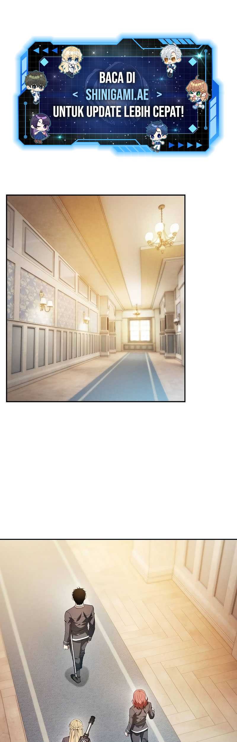 Baca Manhwa Academy’s Genius Swordmaster Chapter 39 Gambar 2