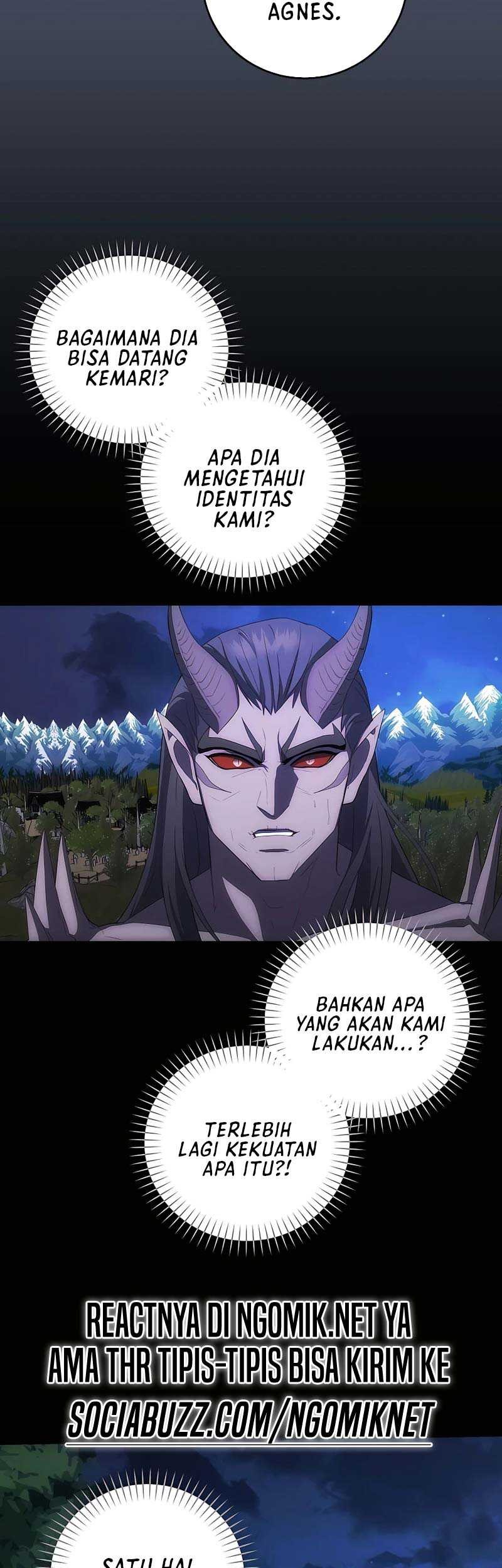 I Became The Youngest Prince in The Novel Chapter 32 Gambar 18