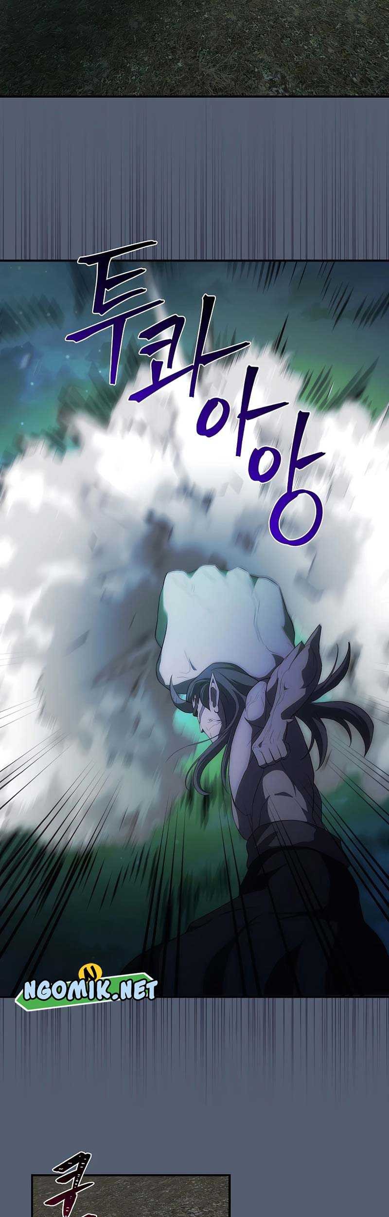I Became The Youngest Prince in The Novel Chapter 32 Gambar 36