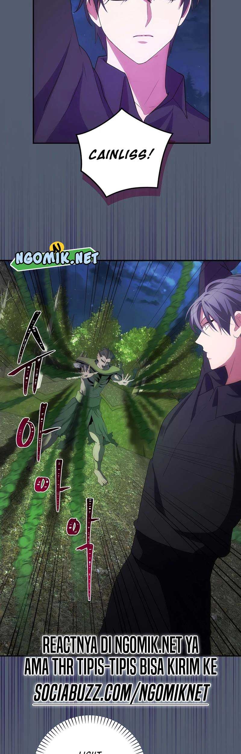 I Became The Youngest Prince in The Novel Chapter 32 Gambar 44