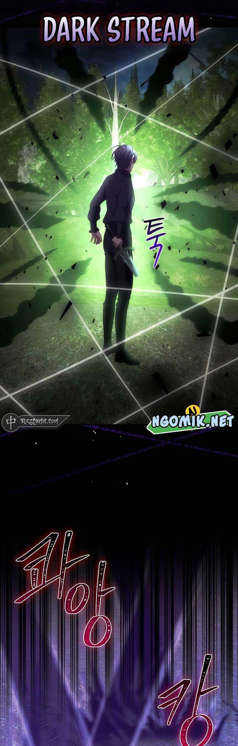 I Became The Youngest Prince in The Novel Chapter 32 Gambar 46