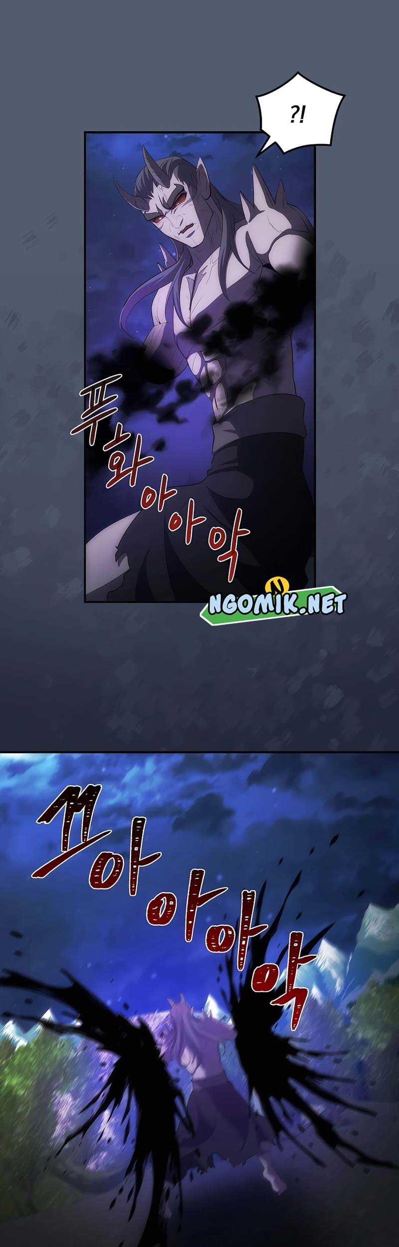 I Became The Youngest Prince in The Novel Chapter 32 Gambar 52