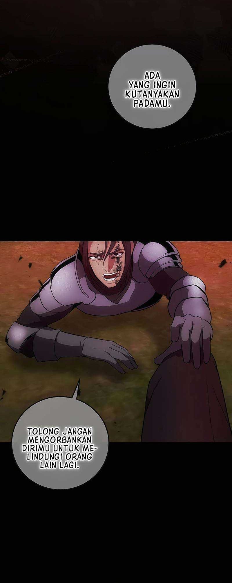 I Became The Youngest Prince in The Novel Chapter 32 Gambar 13