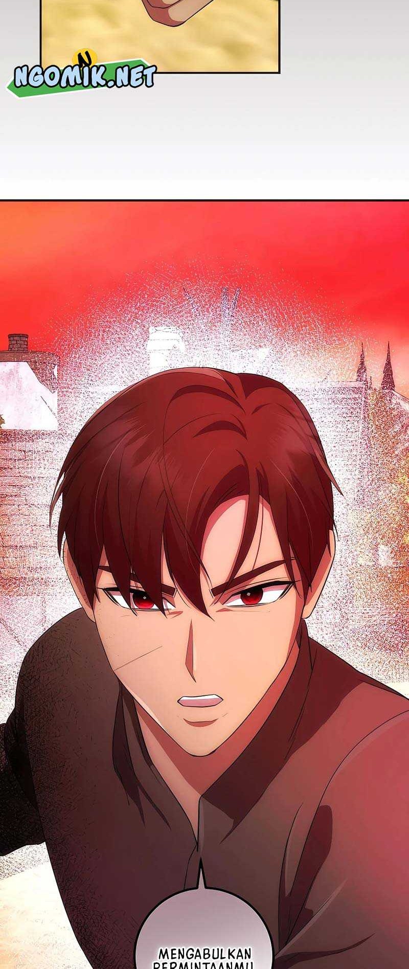I Became The Youngest Prince in The Novel Chapter 32 Gambar 15