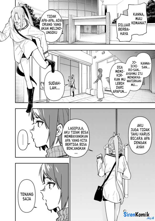 “Shop” Skill Sae Areba, Dungeon-ka Shita Sekai Demo Rakushou da Chapter 21 Gambar 3