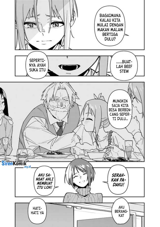 “Shop” Skill Sae Areba, Dungeon-ka Shita Sekai Demo Rakushou da Chapter 21 Gambar 4