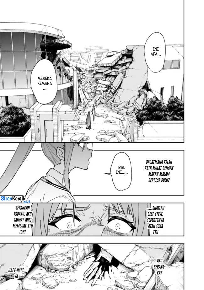 “Shop” Skill Sae Areba, Dungeon-ka Shita Sekai Demo Rakushou da Chapter 21 Gambar 6