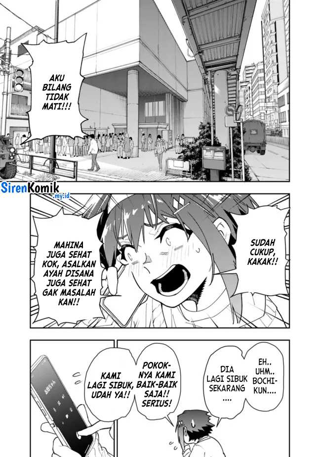 “Shop” Skill Sae Areba, Dungeon-ka Shita Sekai Demo Rakushou da Chapter 21 Gambar 8