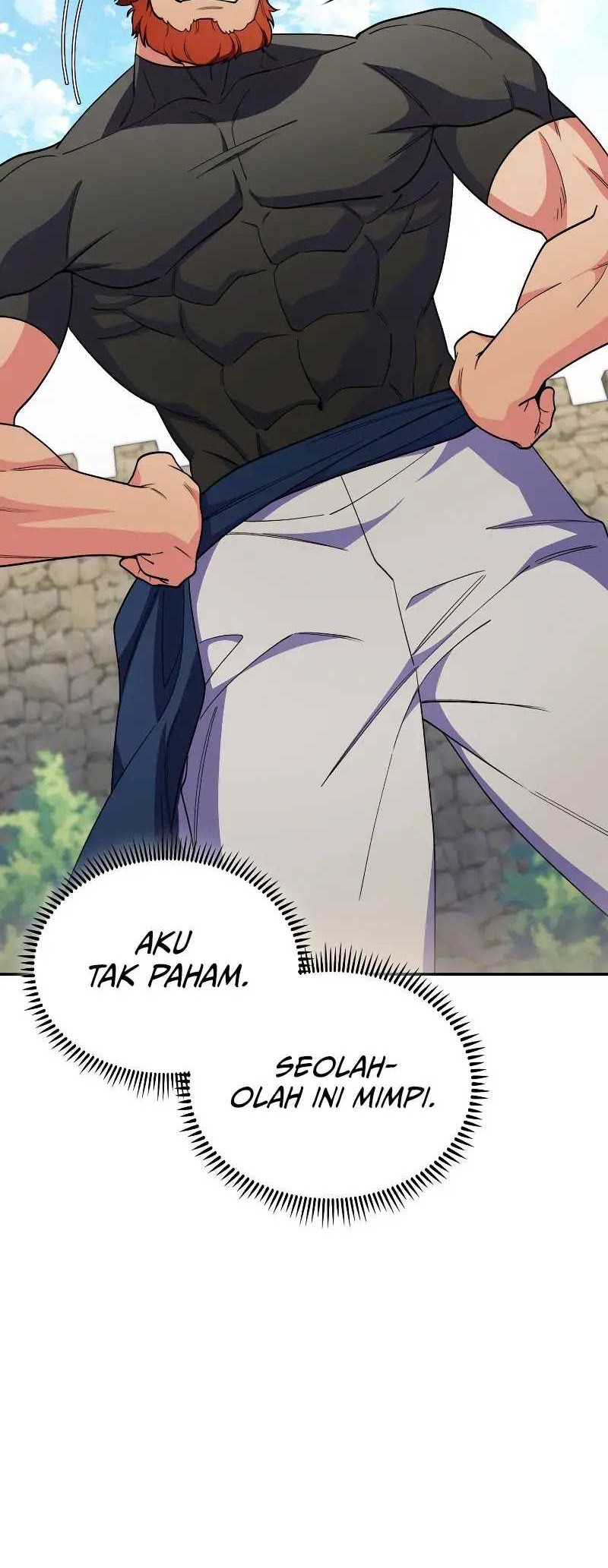 I Regressed to My Ruined Family Chapter 77 Gambar 37