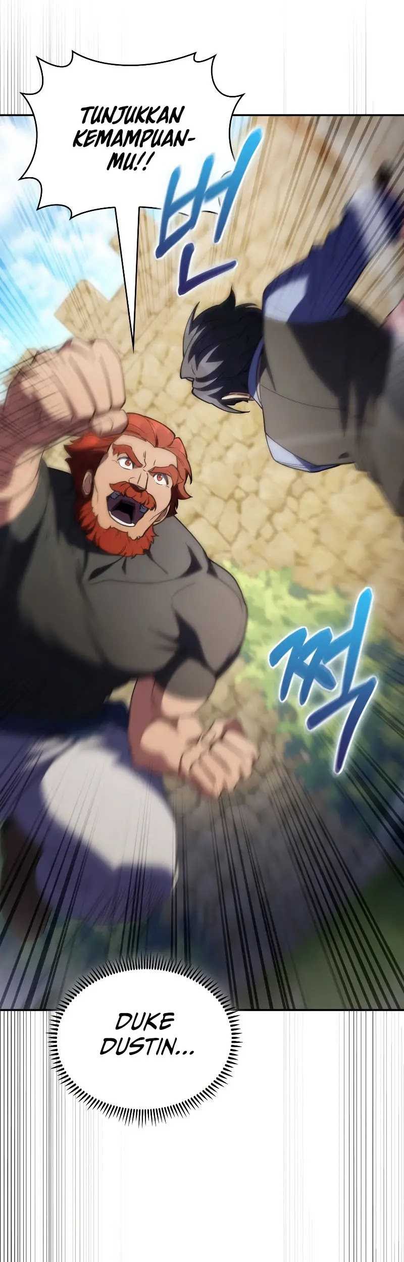 I Regressed to My Ruined Family Chapter 77 Gambar 41